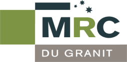 Logo - MRC du Granit
